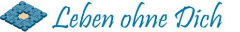 Logo Leben ohne Dich